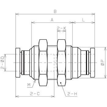 隔壁ユニオン PISCO(ピスコ)