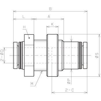 隔壁ユニオンP PISCO(ピスコ)
