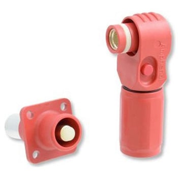 電気自動車用コネクタ 1列 AMPHENOL
