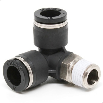 トリポットエルボ PISCO(ピスコ)