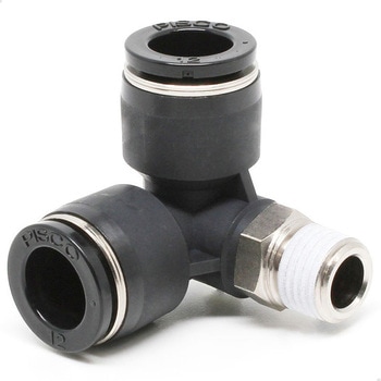 トリポットエルボ PISCO(ピスコ)