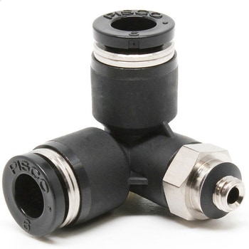 トリポットエルボ PISCO(ピスコ)