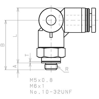 トリポットエルボ PISCO(ピスコ)