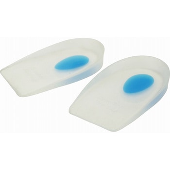 BK-201 インパクトアブソービングゲルインソール - コミネ