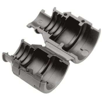 エンドベル 058-8578-100/ENDGEH.APD WELLSCHLAUCH D=8 5 ITT CANNON