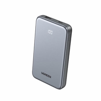 UGREEN 10000mAh双方向急速充電モバイルバッテリー 75131 - UGREEN