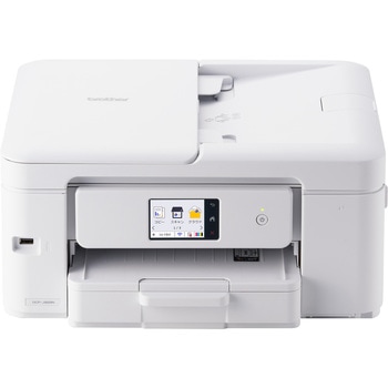 ①EPSON インクジェットプリンター 本体 DCP-J928N-B インクジェット複合機 1台 brother(ブラザー