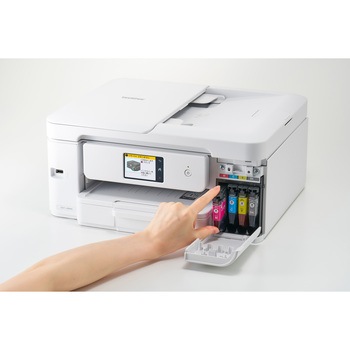 インクジェット複合機 PRIVIO(プリビオ)