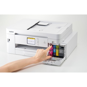 インクジェット複合機 PRIVIO(プリビオ)