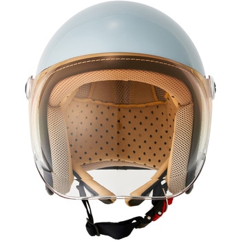 ジェットヘルメット MCJ7 BUBBLE RIDER WOMEN マルシン