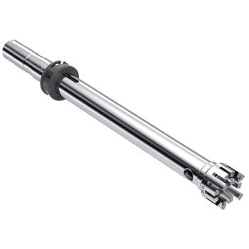 シャフトジェネレーター IKA