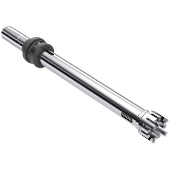 シャフトジェネレーター IKA