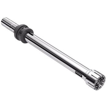 シャフトジェネレーター IKA