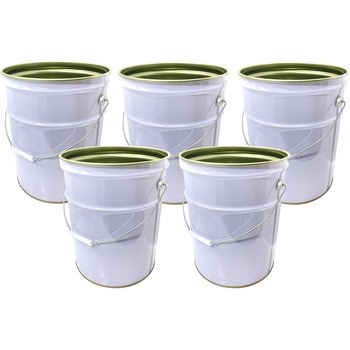 20Lペール缶 5缶セット EpoChemical