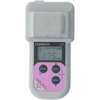 080560-2013 nfBvANAu SIBATA(ēcȊw) ͈0`2mg/L  1(1) 080560-2013 64168180