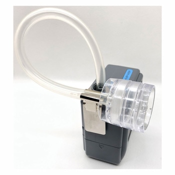 エアーサンプラー ミニポンプMP-W5P SIBATA(柴田科学)