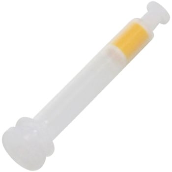 DNPHアクティブガスチューブ シリンジタイプ 50入 SIBATA(柴田科学)