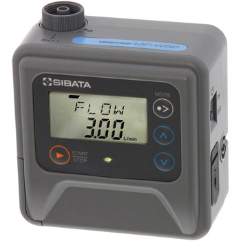 PM4個人サンプラーセット SIBATA(柴田科学)