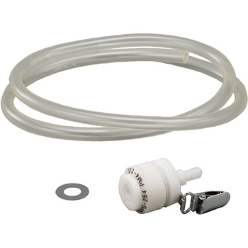 PM4個人サンプラーセット SIBATA(柴田科学)