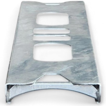 パレットハングバー(プラスチック用パレット吊り具) FSC藤原産業