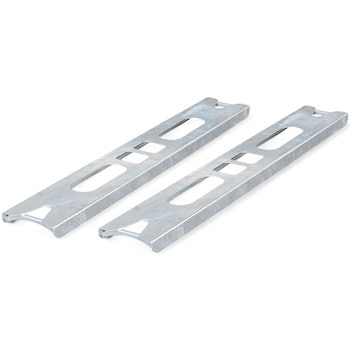 パレットハングバー(プラスチック用パレット吊り具) FSC藤原産業