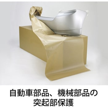 自己粘着包装材「イノタック」 スタンダード イノアック