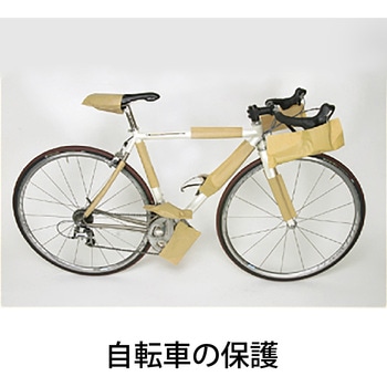 自己粘着包装材「イノタック」 スタンダード イノアック