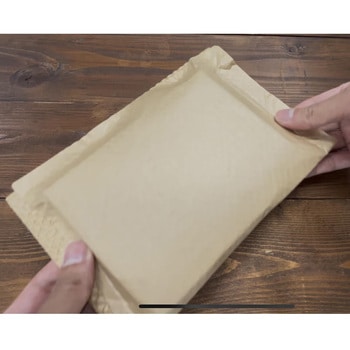 自己粘着包装材「イノタック」 高緩衝タイプ イノアック