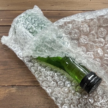 エアーマジック(自己粘着気泡シート) - イノアック