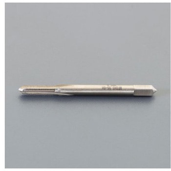 ハンドタップ2本組(細目/HSS) EA829JCシリーズ エスコ