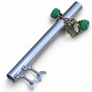 単管ゲージスタンド FSC藤原産業