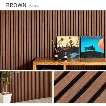 吸音パネル 6枚組 萩原