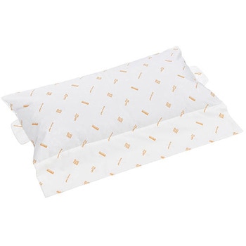 ロンボポジショニングピロー&クッション 清拭防水カバーセット ケープ