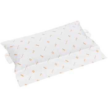 ロンボポジショニングピロー&クッション 清拭防水カバーセット ケープ