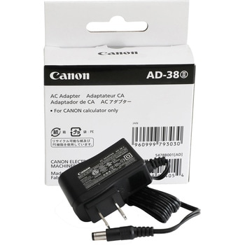 電卓オプション・消耗品 Canon