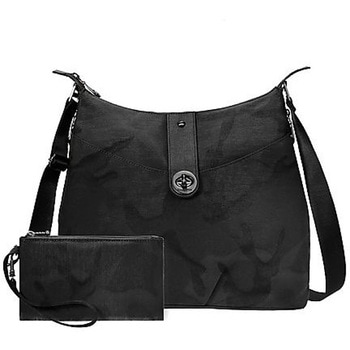 ヘルシンキショルダーバッグ HEL868シリーズ baggallini