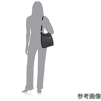 ヘルシンキショルダーバッグ HEL868シリーズ baggallini
