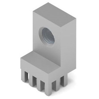 ねじ端子 ライトアングル 1箱 250個入 WURTH ELEKTRONIK