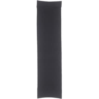 ソフトタッチレッグウォーマー/ロング/ブラック ゴートレイド