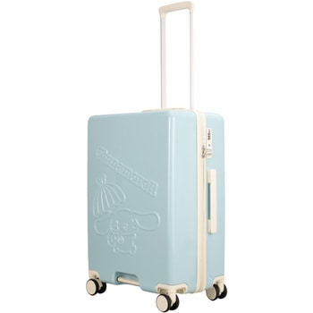 スーツケース キャリーケース TSAロック 軽量 K.K物産