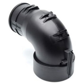 Conduit Adapter 90° for NW 17 / 19 / 26 AMPHENOL