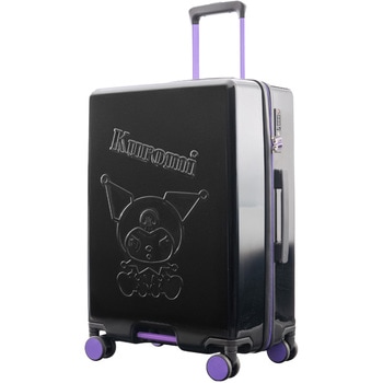 スーツケース キャリーケース TSAロック 軽量 K.K物産