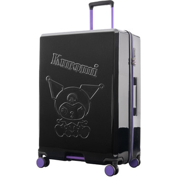 スーツケース キャリーケース TSAロック 軽量 K.K物産