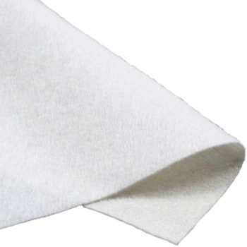 自己粘着包装材「イノタック」 バイオマス素材高緩衝タイプ イノアック