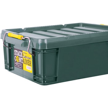 スタックコンテナ グリーンパル