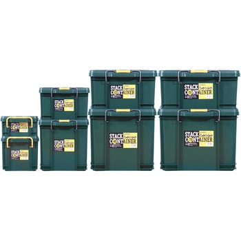 スタックコンテナ グリーンパル