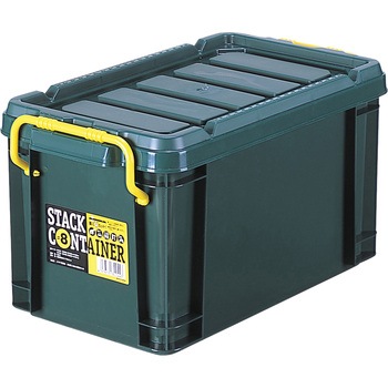 スタックコンテナ グリーンパル