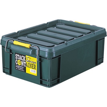 スタックコンテナ グリーンパル