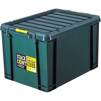 スタックコンテナ グリーンパル
