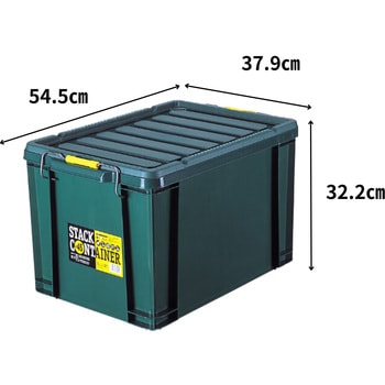 スタックコンテナ グリーンパル